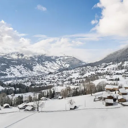 Apartament Chamonix By Interhome Grindelwald