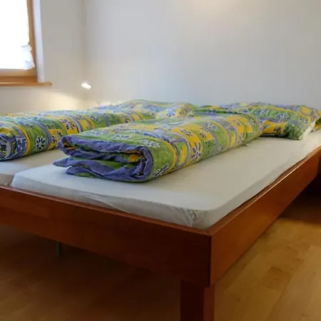 Apartament Chamonix By Interhome *