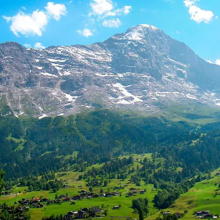 Chamonix By Interhome Grindelwald