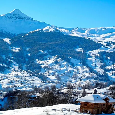 Chamonix By Interhome * Grindelwald