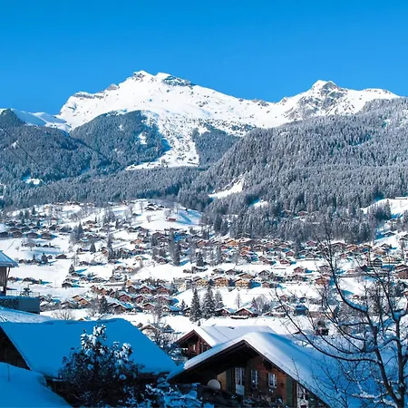 Apartment Chamonix By Interhome