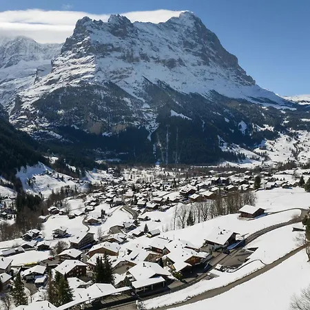 Apartman Chamonix By Interhome *