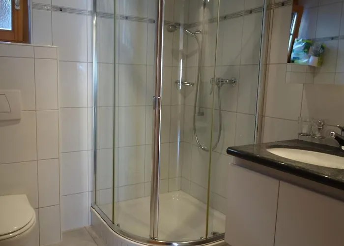 Chamonix By Interhome Grindelwald