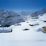 Chamonix By Interhome Гріндельвальд