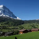 Апартаменти Chamonix By Interhome