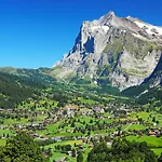 Апартаменти Chamonix By Interhome *