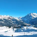 Chamonix By Interhome Апартаменти Гріндельвальд