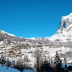 Апартаменти Chamonix By Interhome Гріндельвальд