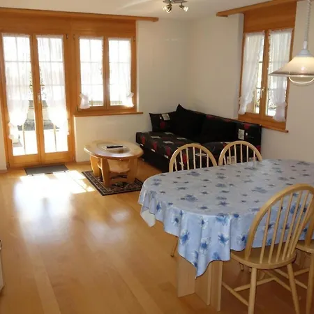 Chamonix By Interhome 公寓