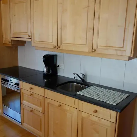 Chamonix By Interhome